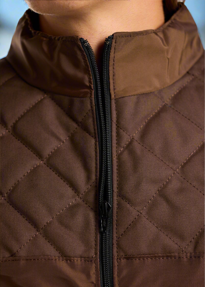 Dan's Brian Full Zip Jacket 2