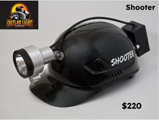 Shooter Coon Hunting Light