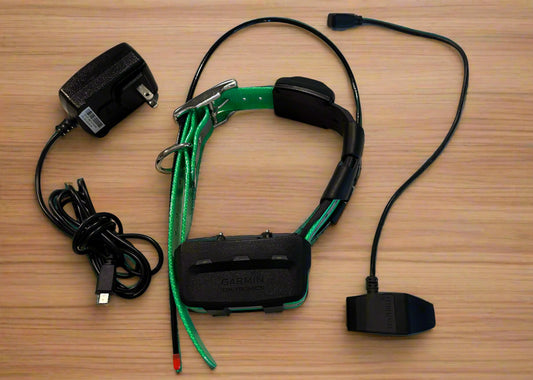 Garmin Alpha TT15 Collar Used Factory Refurbished - 10