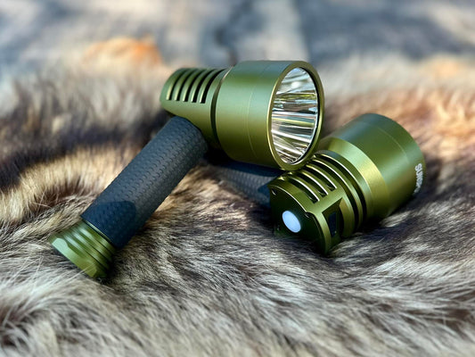Sunrise Spot Light by SunSpot Lights