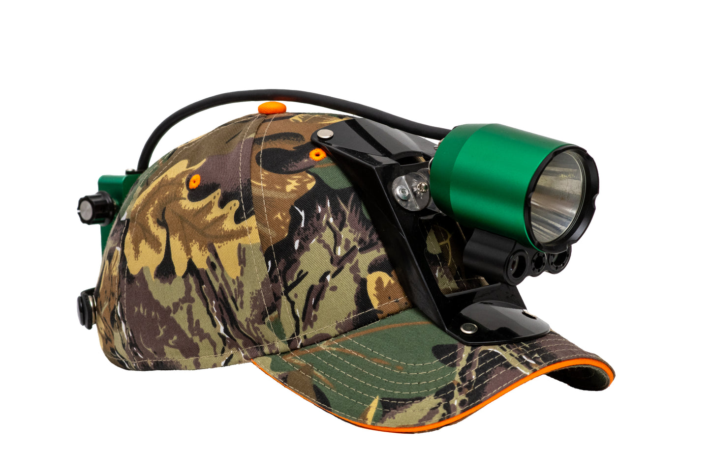 Big Dog Revelation Hunting Light Soft Cap 