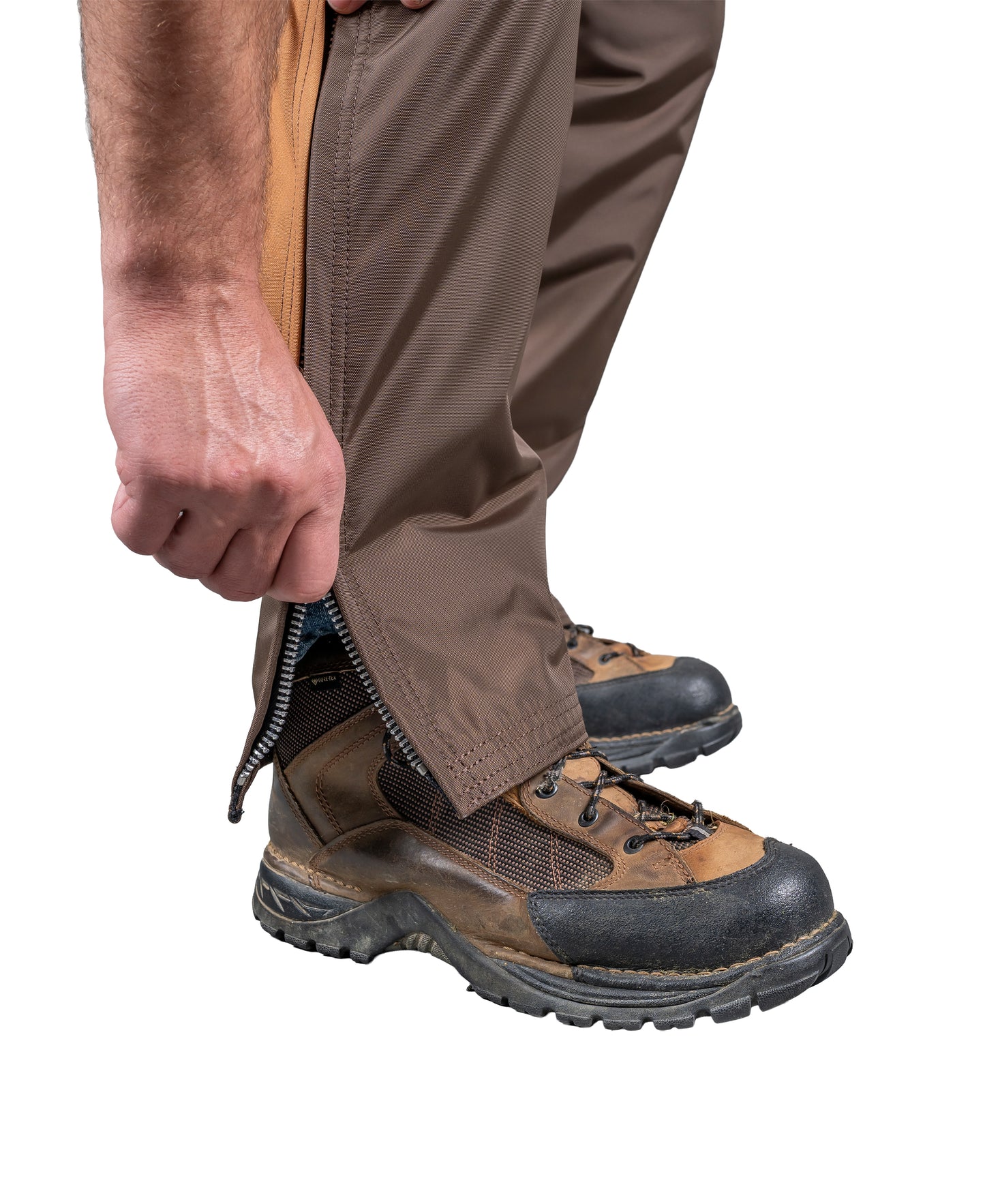 Dan's Upland Briar Bibs - 314