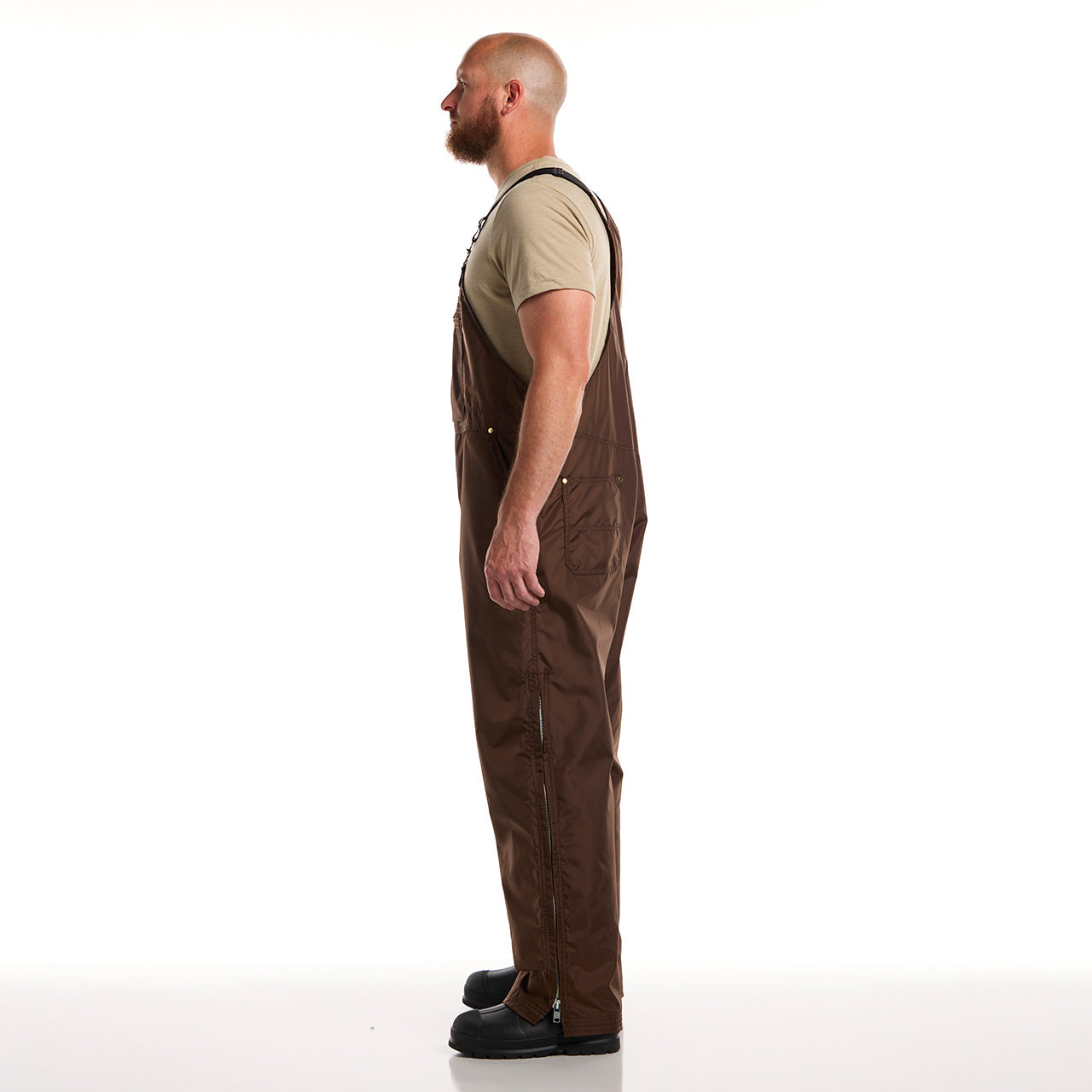 Dan's Insulated Briar Bibs - 316