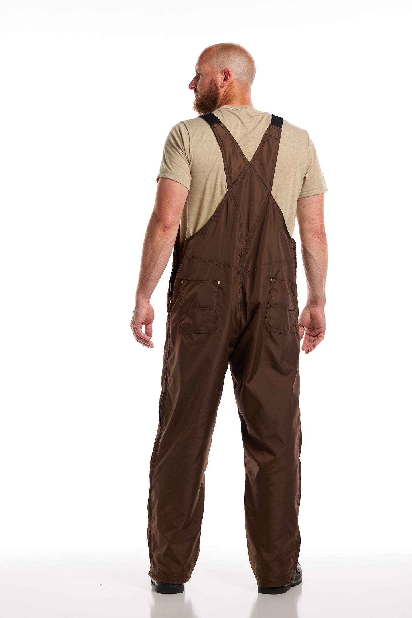 Dan's High-N-Dry Bibs