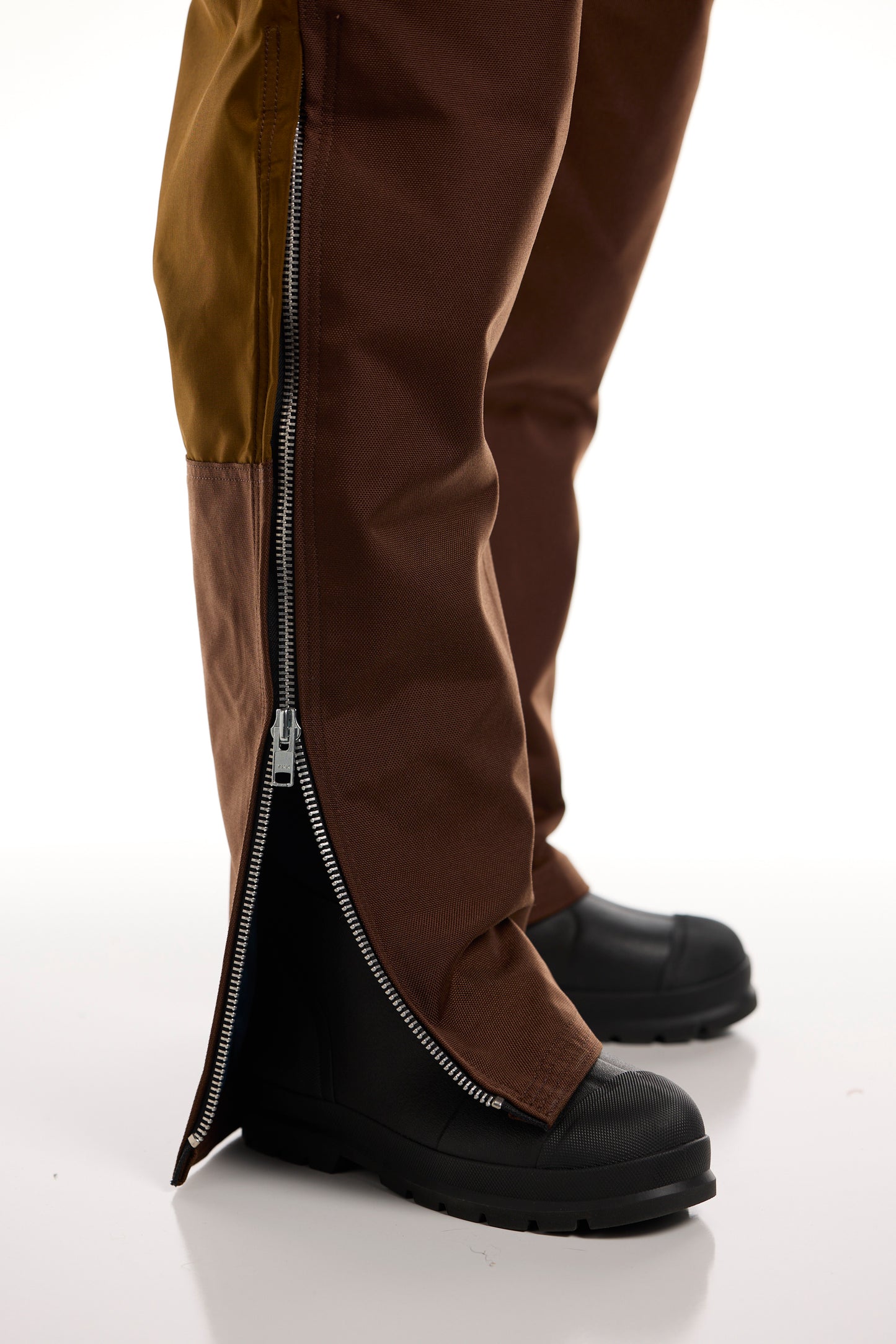 Dan's Rugged Wear Bulldog Bibs