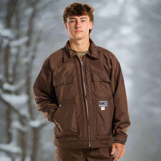 Dan's Sportsman's Choice Coat 