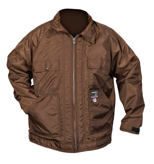 Dan's Sportsman's Choice Coat - 401FL