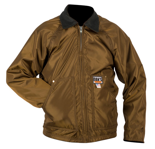 Dan's Country Rambler Coat 41-801