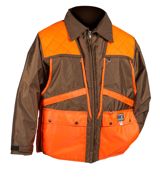 Dan's Briar Game Coat 423