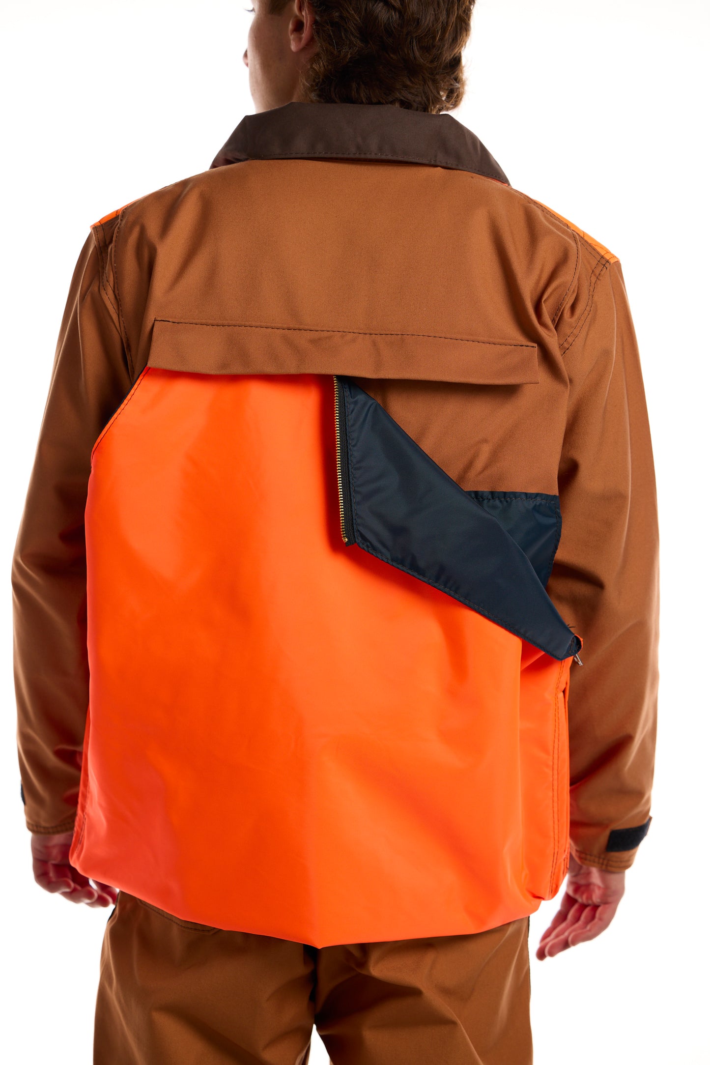 Dan's Upland Game Coat - 425