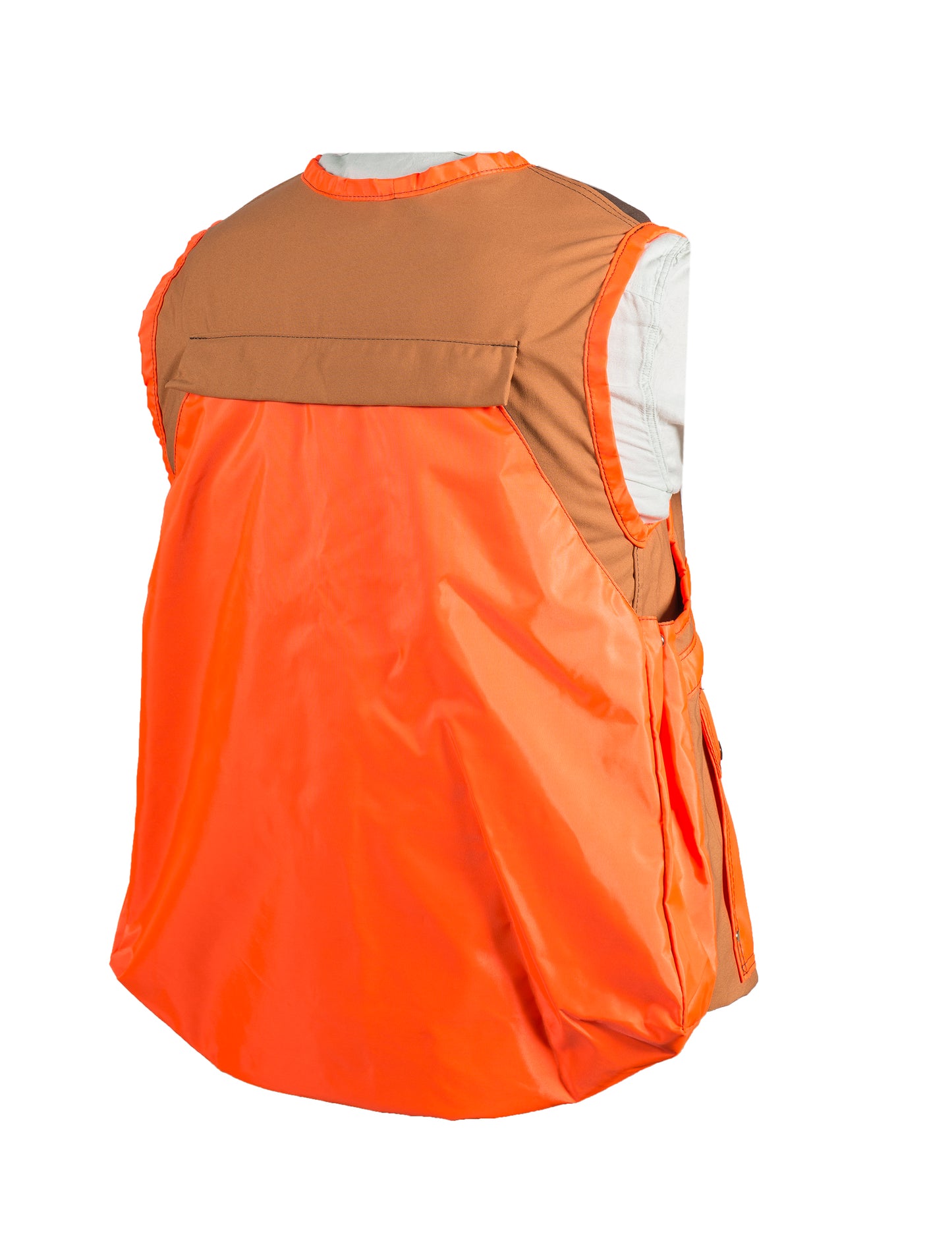 Dan's Upland Game Vest - 426