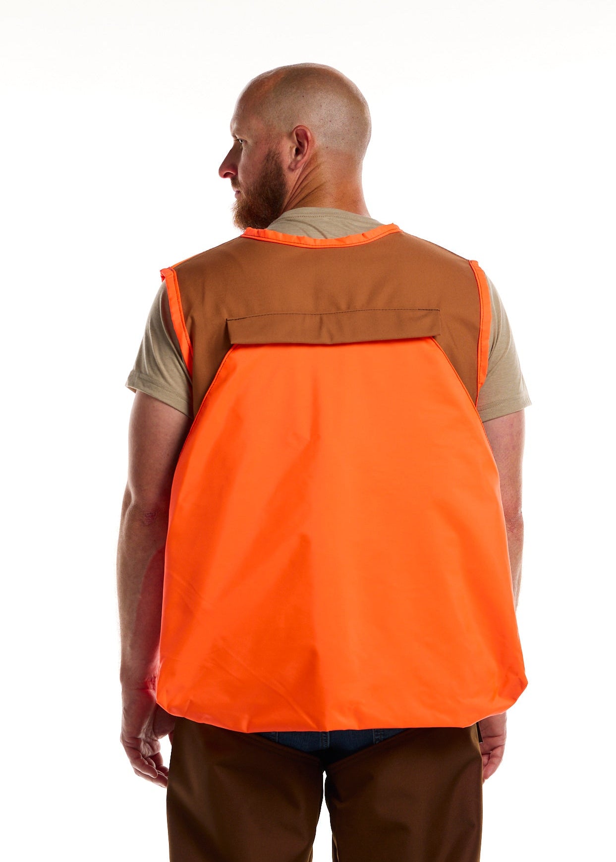 Dan's Upland Game Vest