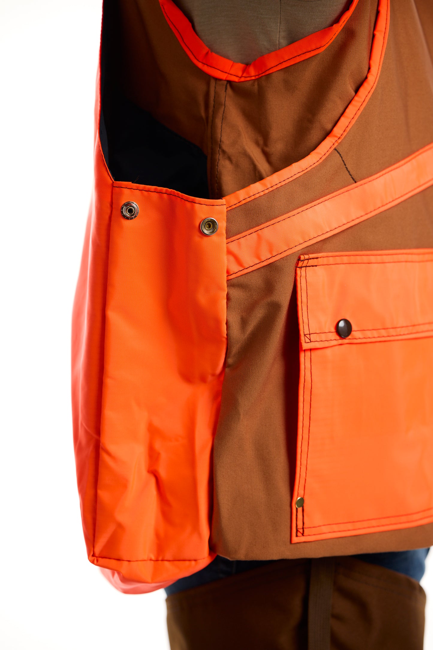 Dan's Upland Game Vest - 426