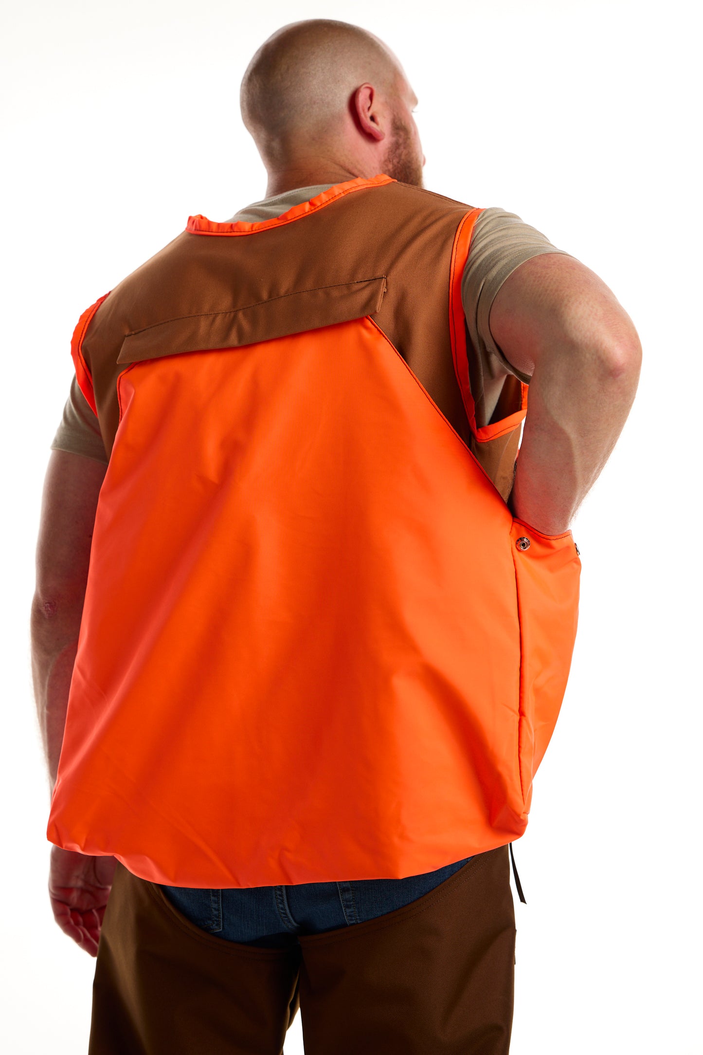 Dan's Upland Game Vest - 426