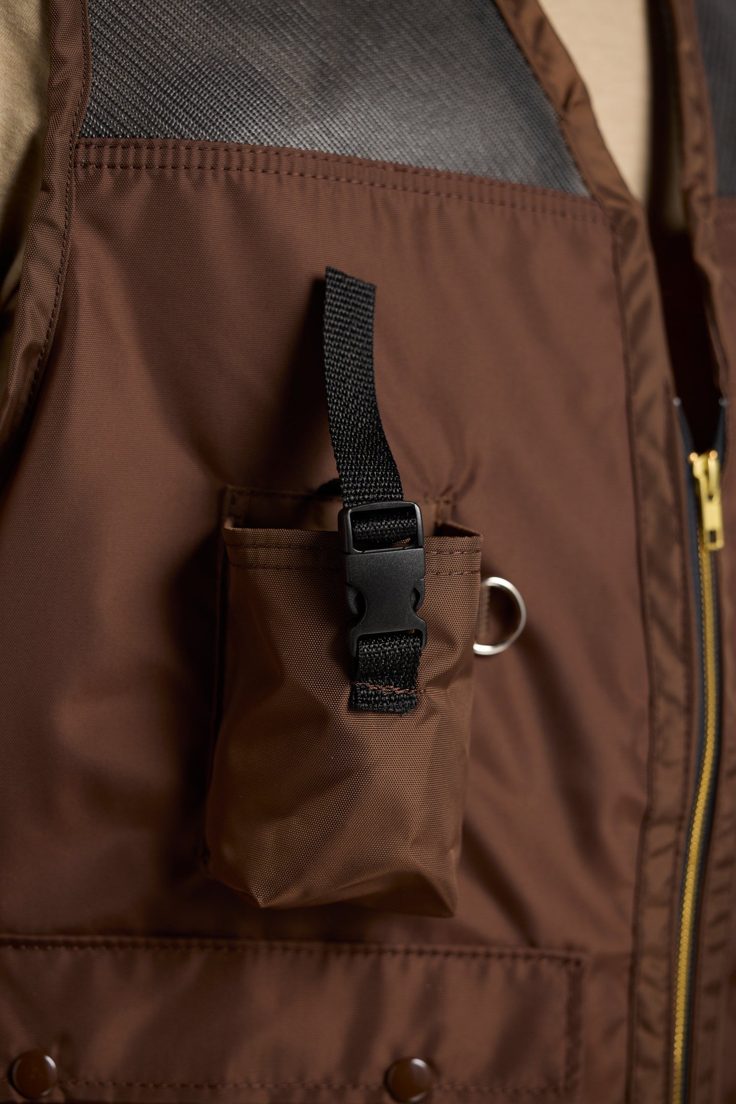 Dan's Dog Days Hunting Vest