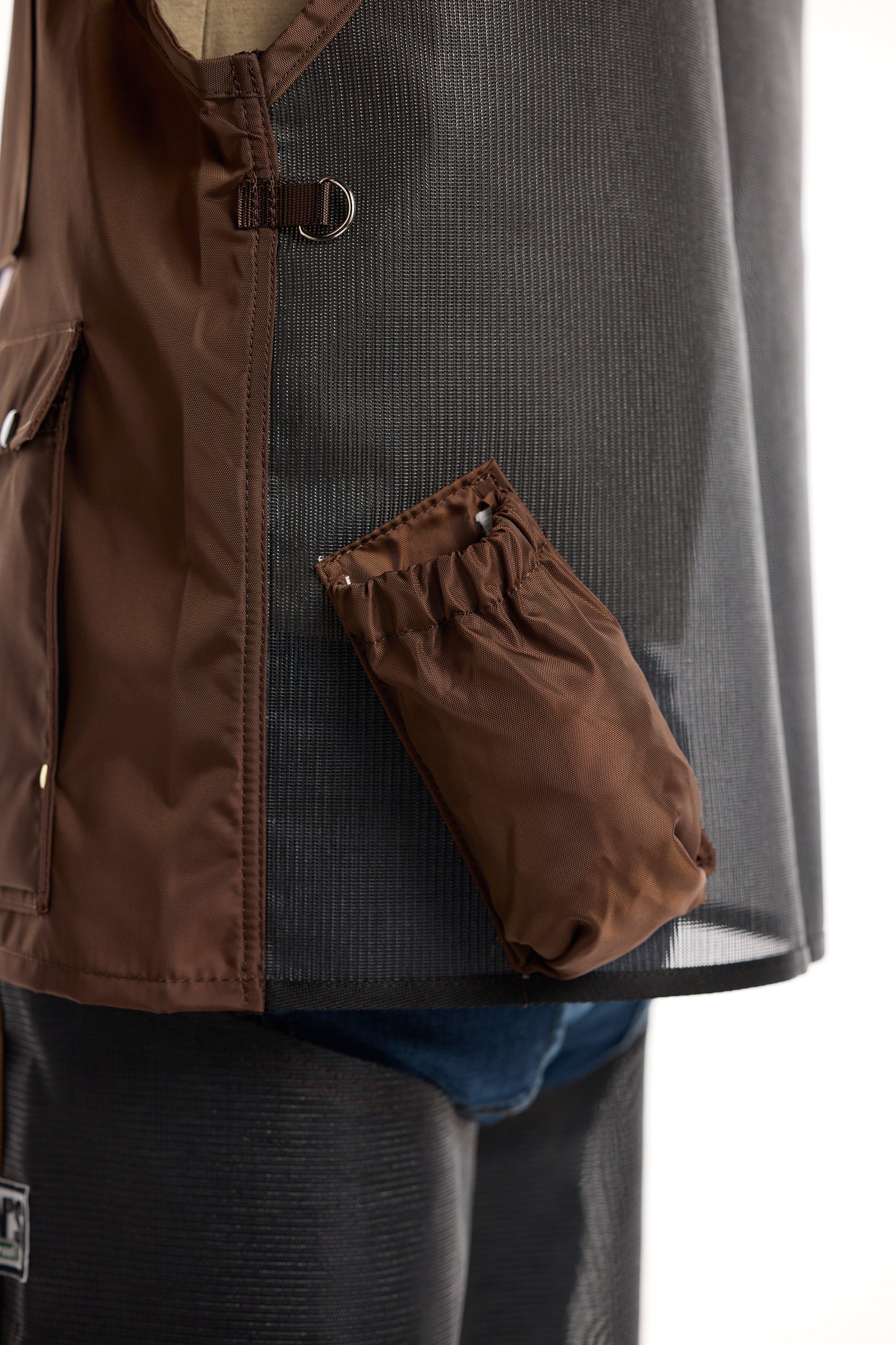 Dan's Dog Days Hunting Vest