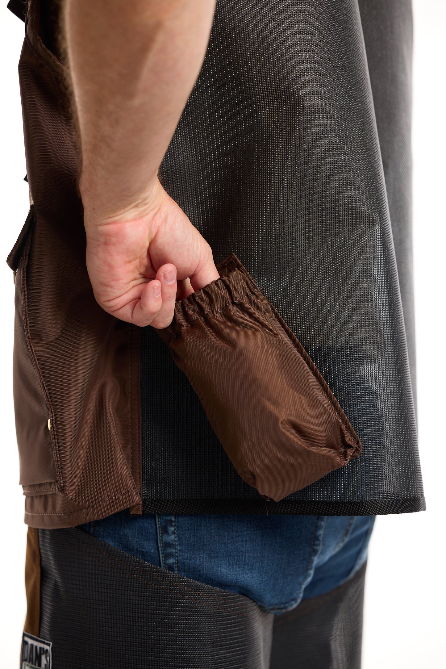 Dan's Dog Days Hunting Vest