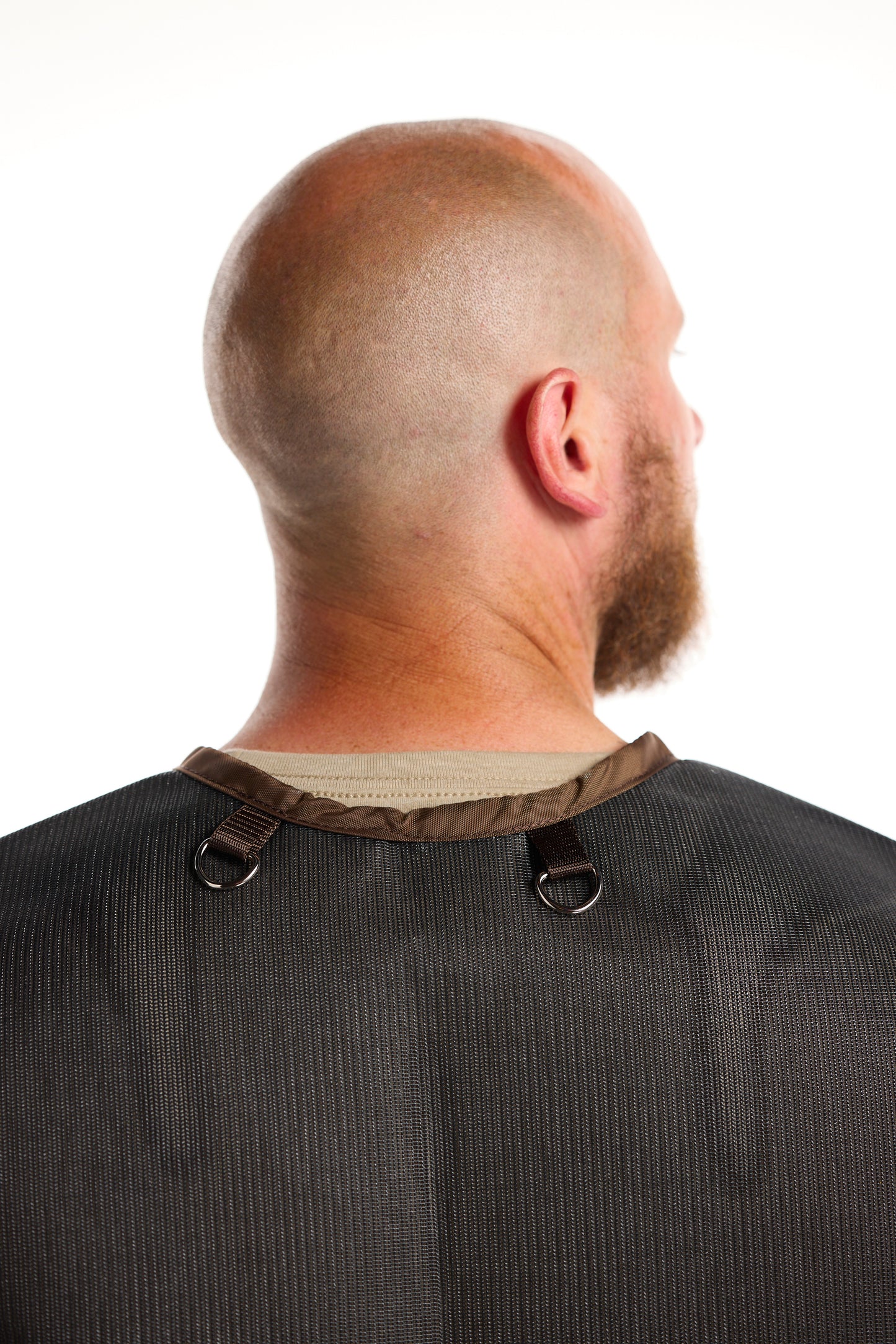 Dan's Dog Days Hunting Vest