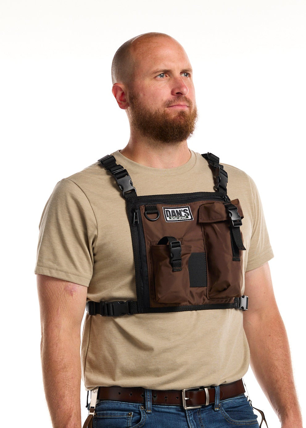 Dan's Competition Pack with Thermal Pocket
