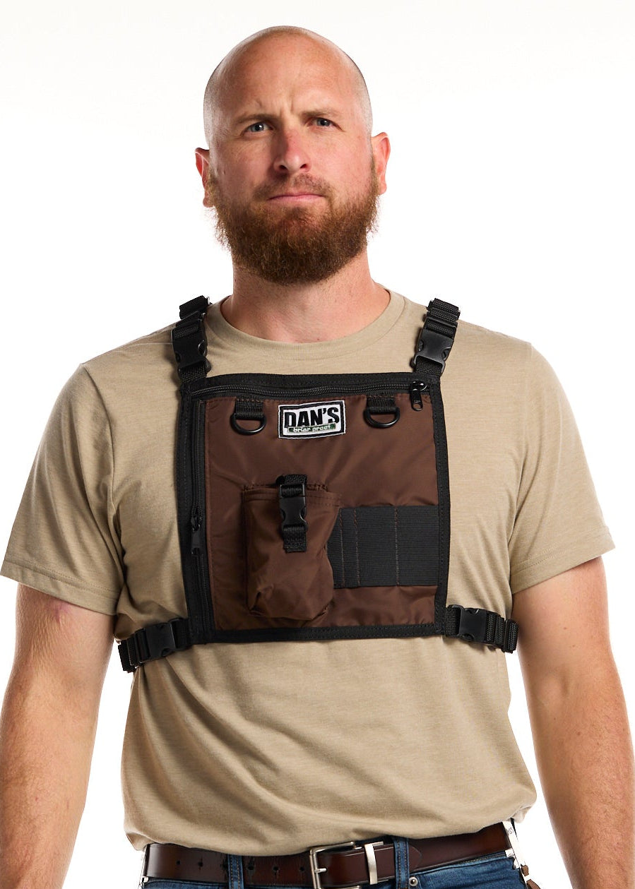 Dan's Competition Pack 