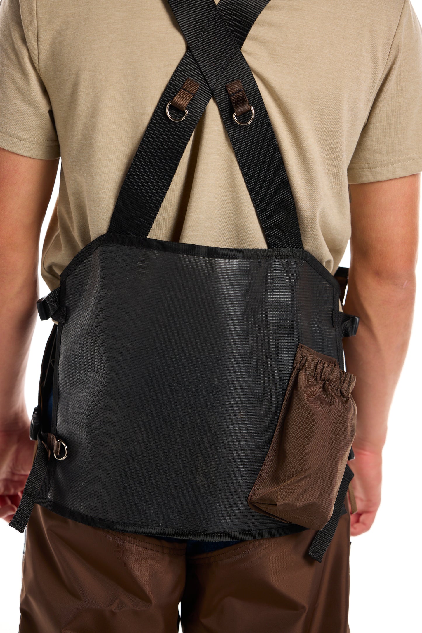 Dan's Mesh Strap Hunting Vest