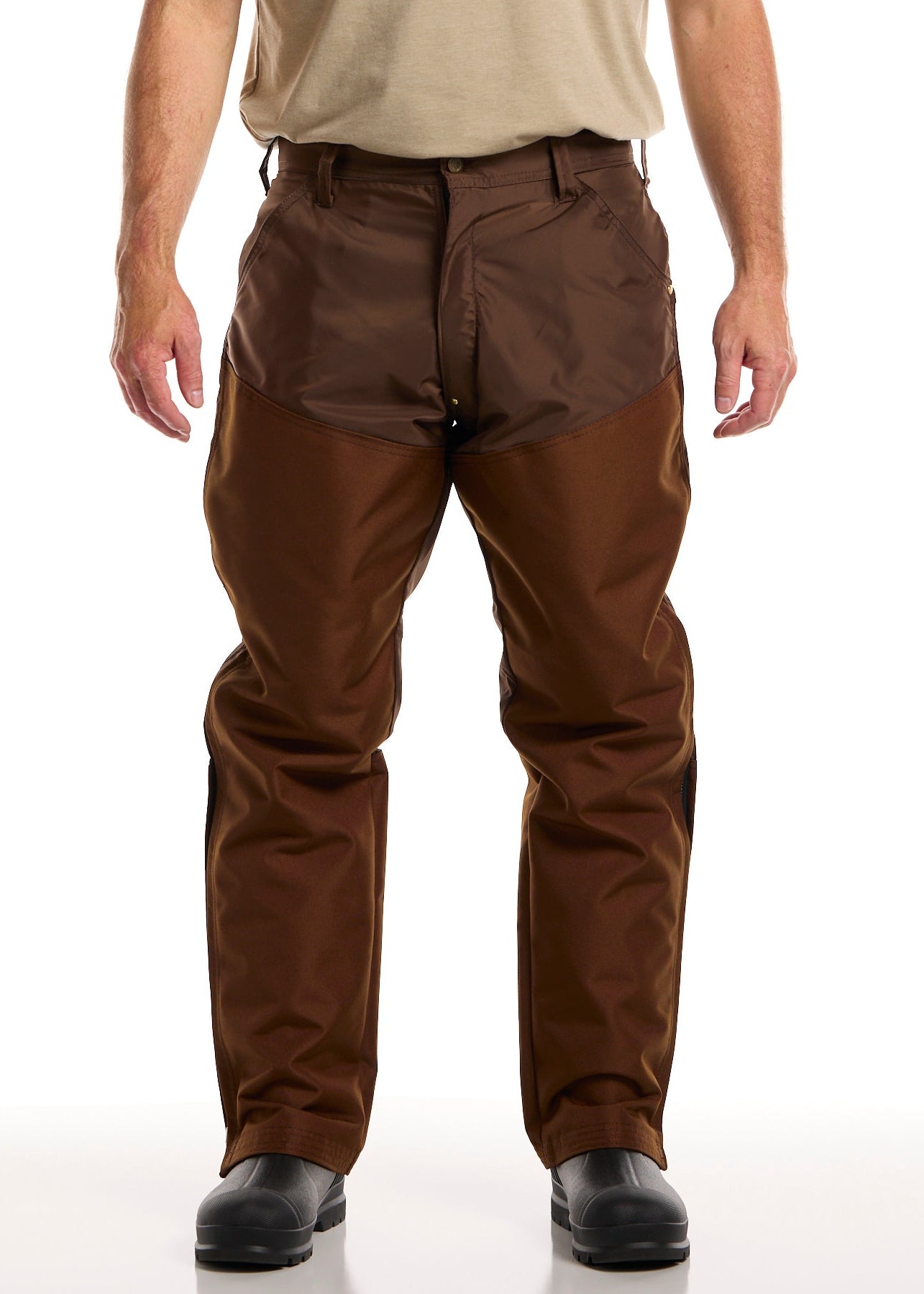 Dan's Brush Buster Pants 