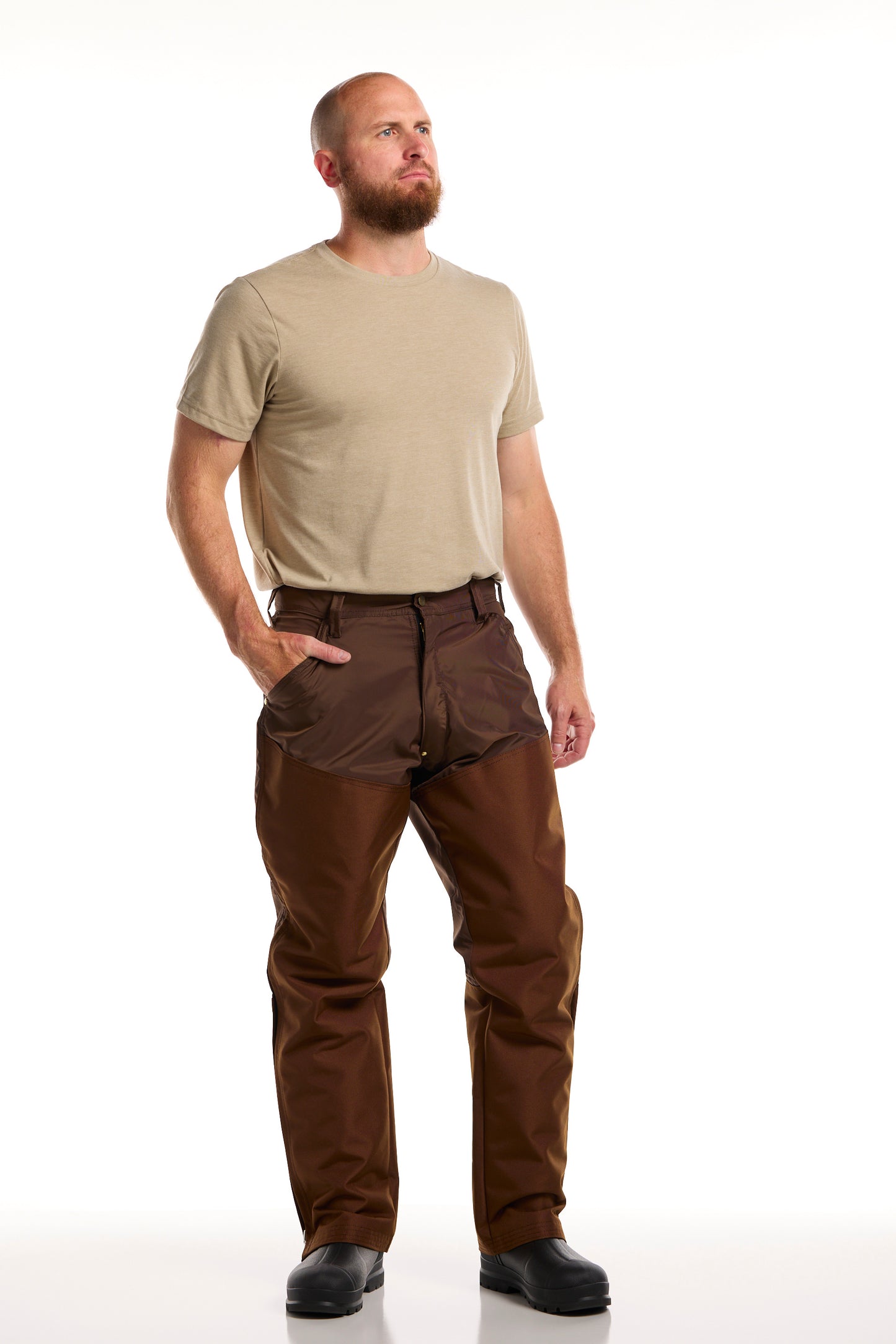 Dan's  Brush Buster Pants