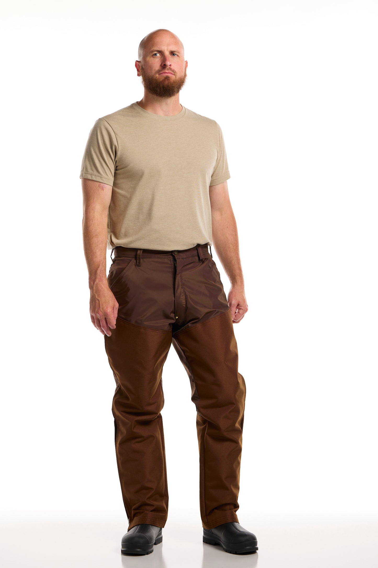 Dan's  Brush Buster Pants