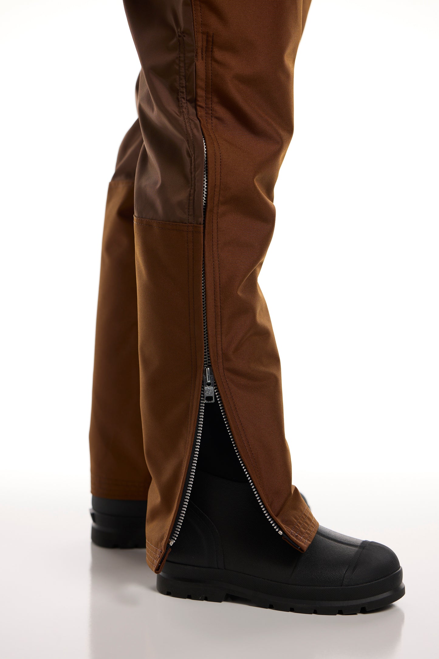 Dan's  Brush Buster Pants