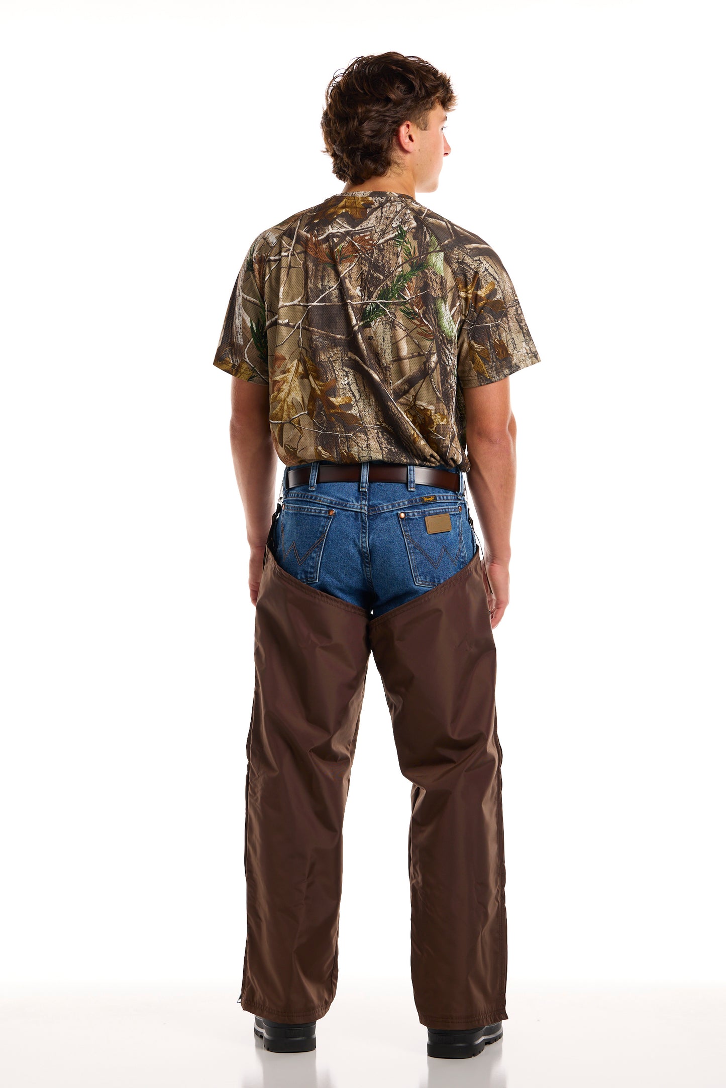 Dan's High-N-Dry Chaps