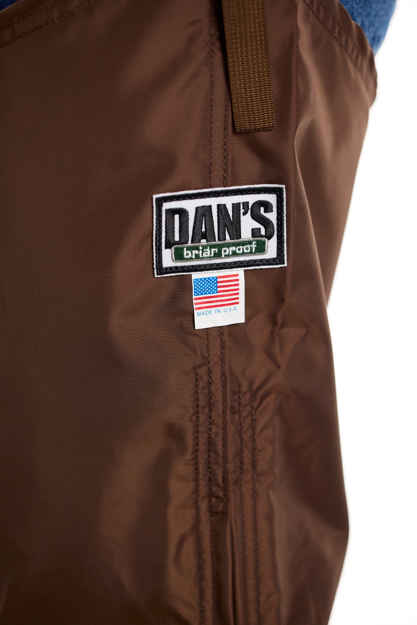 Dan's High-N-Dry Chaps