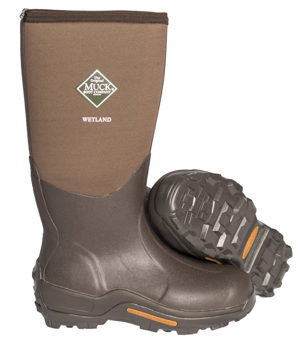 Muck Wetland Boot