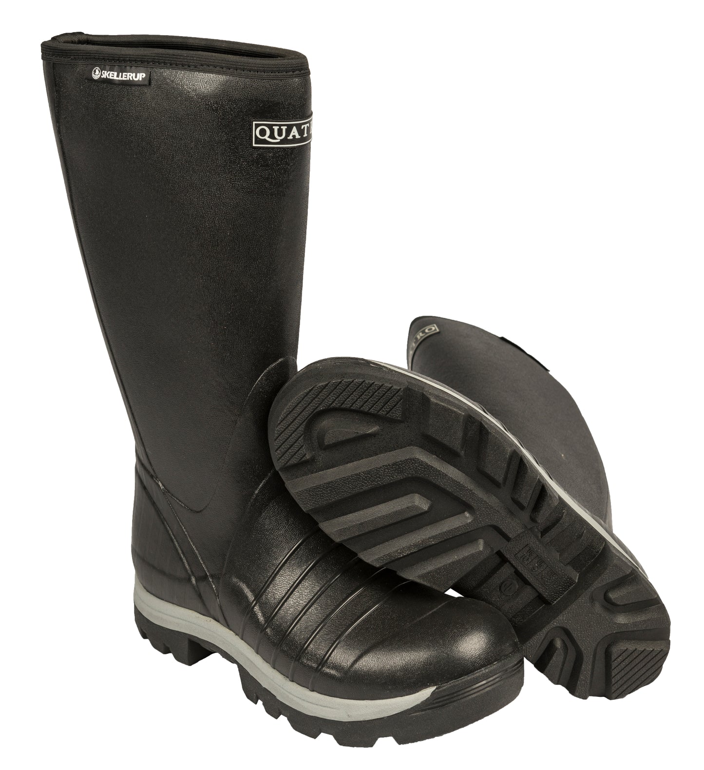 Quatro Non-insulated Boot Item #739-000