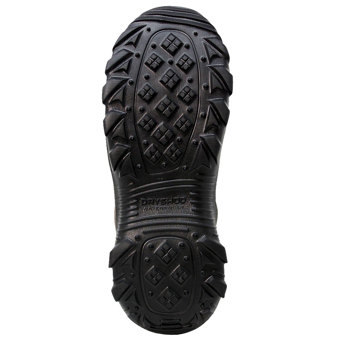 DryShod Evalusion Boot Item # 758-000