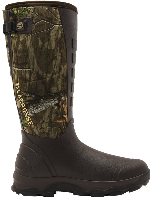 Lacrosse Alpha Lite II Boot