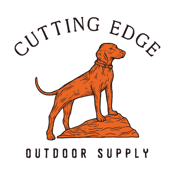 Cutting Edge Outdoor Supply 