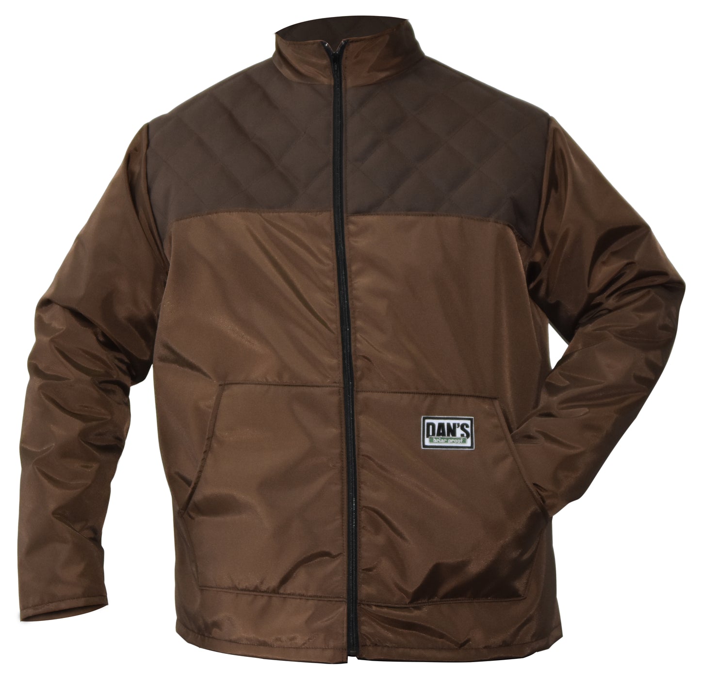 Dan's Briar Full-Zip Jacket