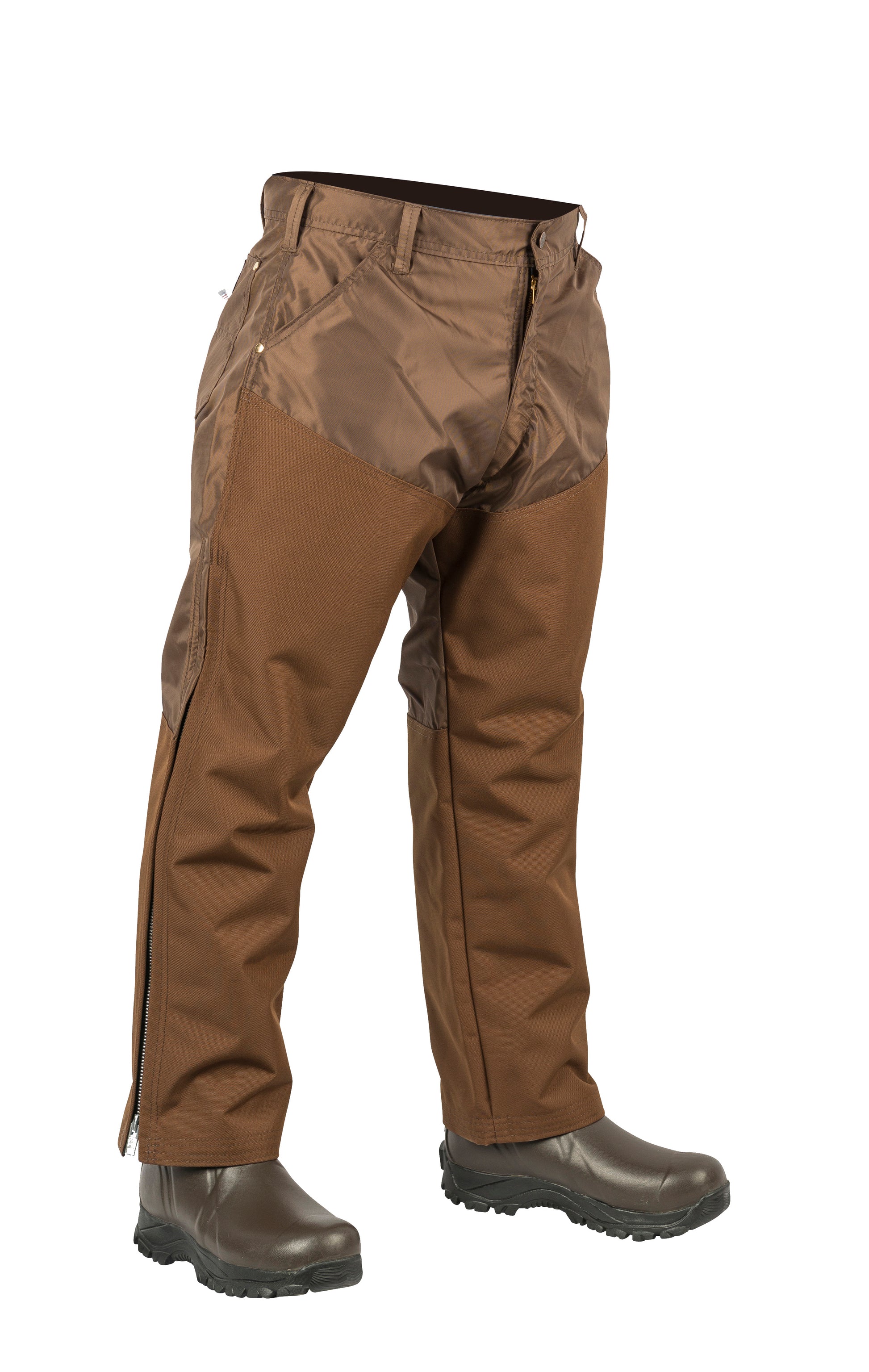 Dan's Hunting Gear Brush Buster Pants