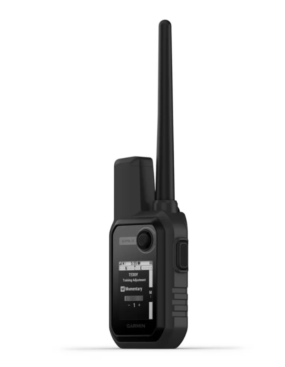 Garmin Alpha 10 Tracking and Training Handheld 2