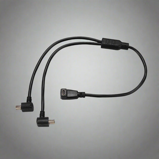 Garmin Spliter Adapter Cable