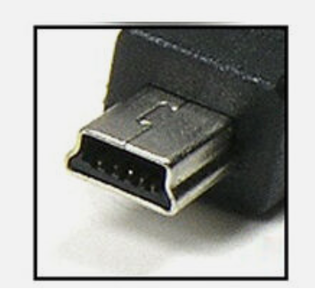 Garmin Mini USB Cable