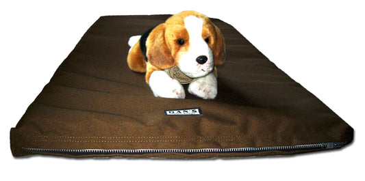 Dan's Truck Box Pad with Foam