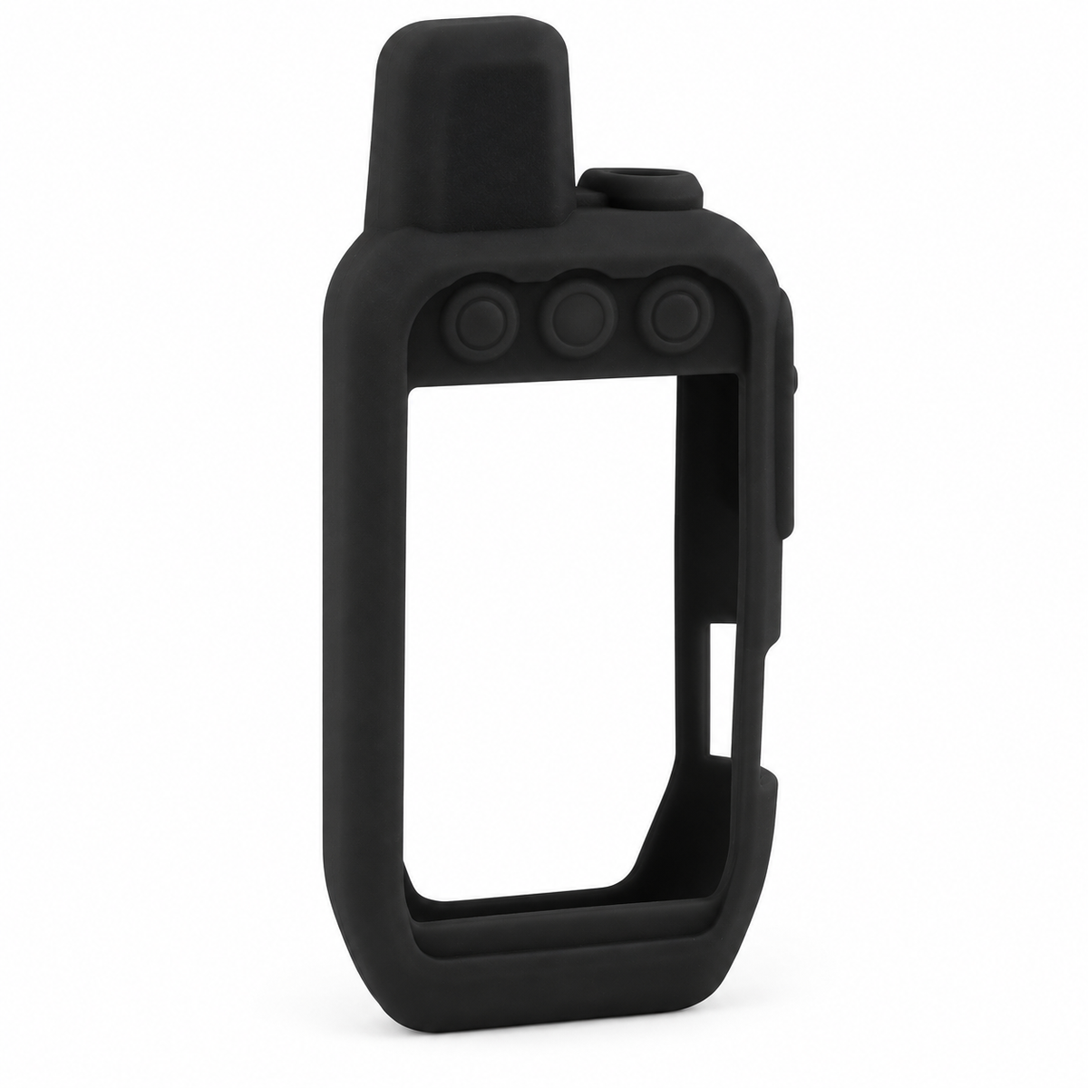Soft Silicone Case for Garmin Alpha 200/300 Series