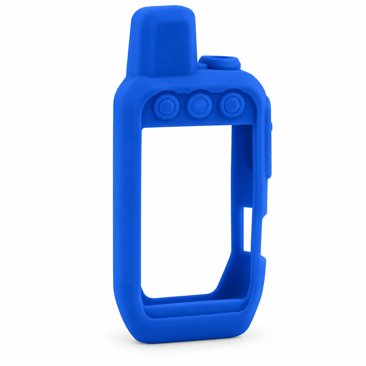 Soft Silicone Case for Garmin Alpha 200/300 Series