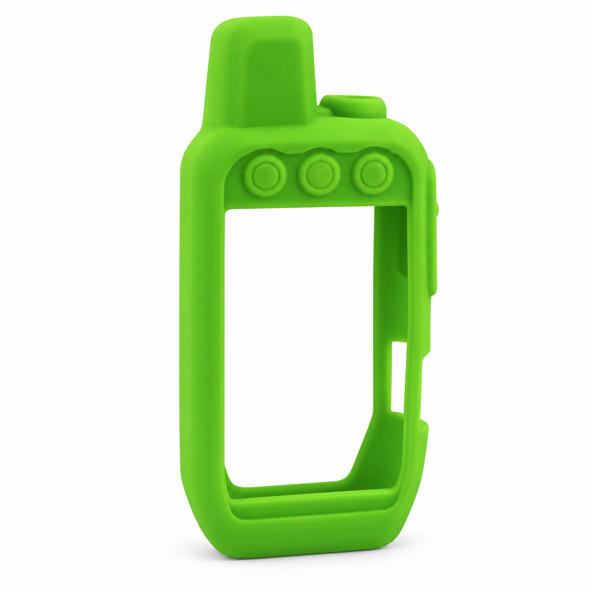 Soft Silicone Case for Garmin Alpha 200/300 Series