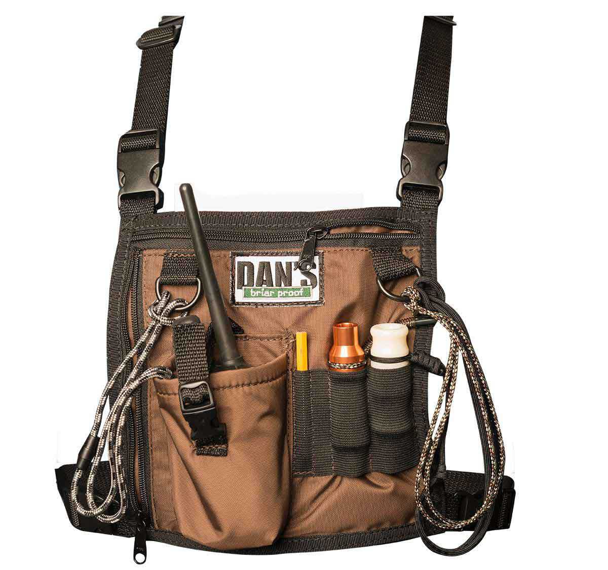 Dan's Competition Pack #429 Hunting Vest 3