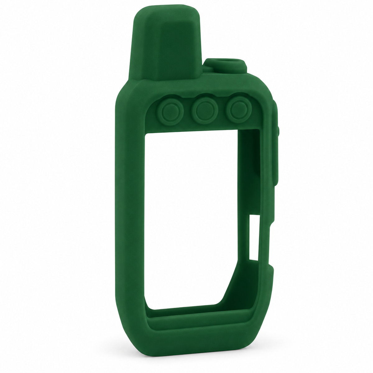 Soft Silicone Case for Garmin Alpha 200/300 Series