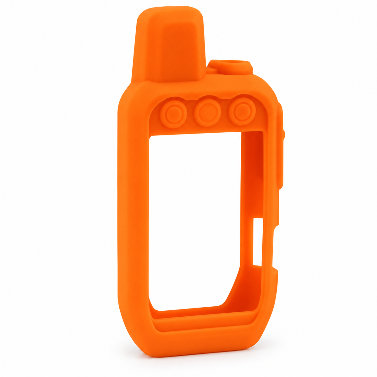 Soft Silicone Case for Garmin Alpha 200/300 Series