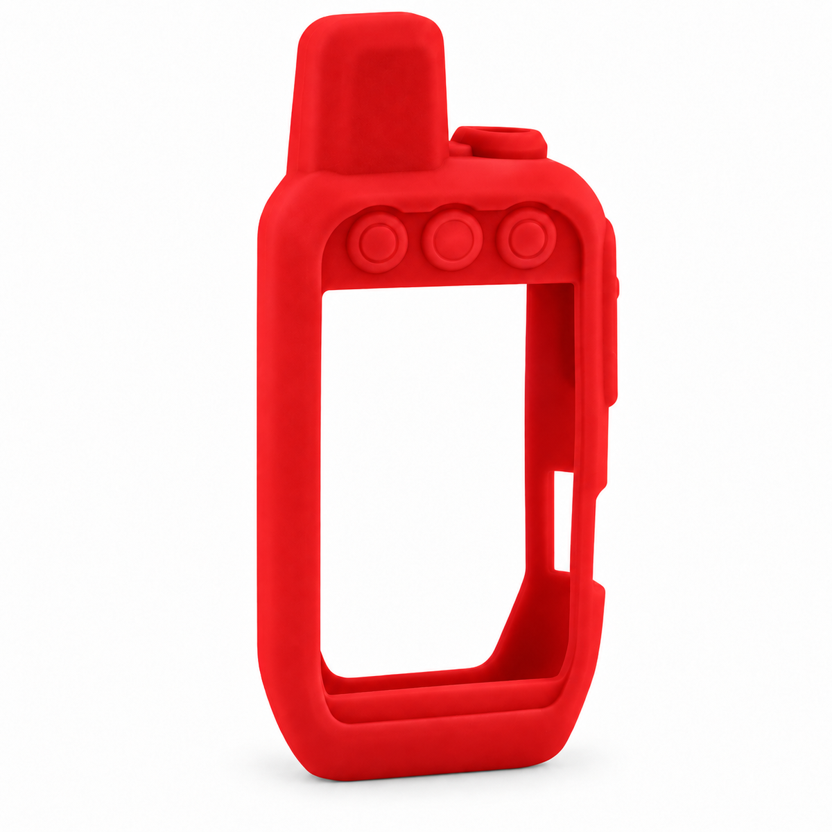 Soft Silicone Case for Garmin Alpha 200/300 Series